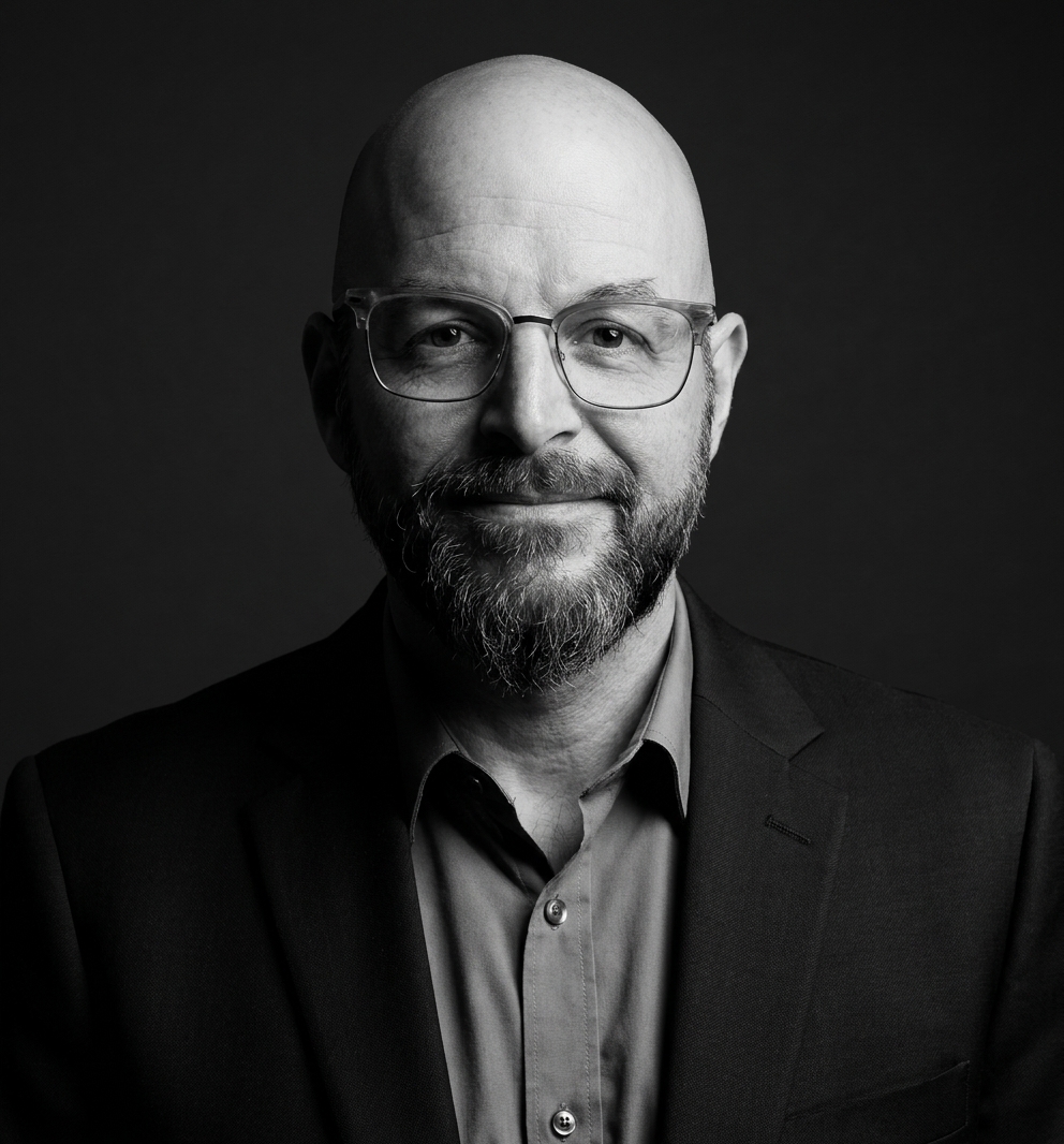 Kevin Pedini, founder of Kickfull